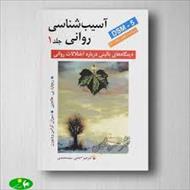 پاورپوینت فصل اول کتاب آسیب شناسی روانی نوشته ریچارد پی هالجین ترجمه سبید محمدی